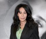 Yamina Benguigui lors de la présentation de la nouvelle boutique du joaillier David Yurman au Printemps Haussmann à Paris le 7 mars 2010