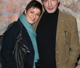 Hélène Médigue et Samuel Labarthe 