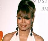 Janet Jackson après régime