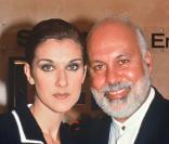 Céline Dion et René Angélil, juillet 1995 ! 