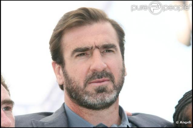 Eric Cantona