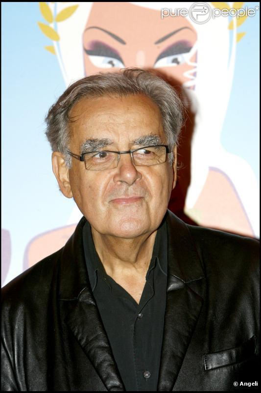 Bernard Pivot