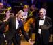Après avoir attaqué pour ses royalties, Pink Floyd (Roger Waters et Nick Mason lors de la remise du Polar Prize 2008) poursuit EMI pour interdire la commercialisation online de ses morceaux...