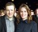 Dany Boon et Juliette Godrèche en 2002
