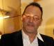 Jean Reno chez Tod's
