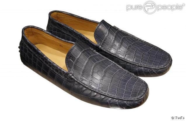Nouveau modèle Tod's