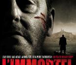 L'affiche de L'Immortel