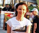 Juliette Lewis sur le tournage de son clip,  Uh Huh , le 7 février 2010 à Venice Beach, Los Angeles !