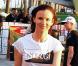 Juliette Lewis sur le tournage de son clip, Uh Huh , le 7 février 2010 à Venice Beach, Los Angeles !