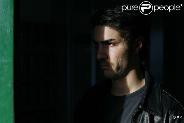 Tahar Rahim dans Un prophète