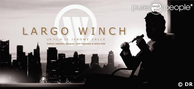 Largo Winch