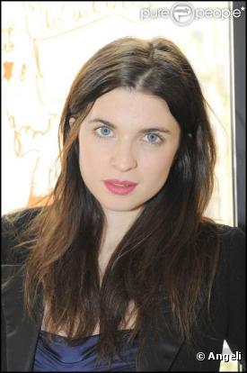 Cécile Cassel