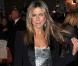 Jennifer Aniston ravissante, à l'occasion de l'avant-première de  The Bounty Hunter - Chasseur de Primes , qui s'est tenue au Vue Cinema de Leicester Square, à Londres, le 11 mars 2010.