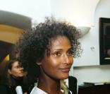 Waris Dirie
