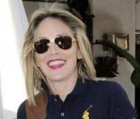 Sharon Stone
