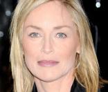 Sharon Stone