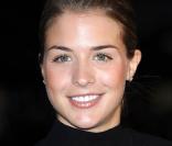 Gemma Atkinson bientôt au générique de  Boogie Woogie. 