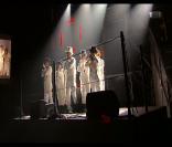 Les Enfoirés chantent XXL