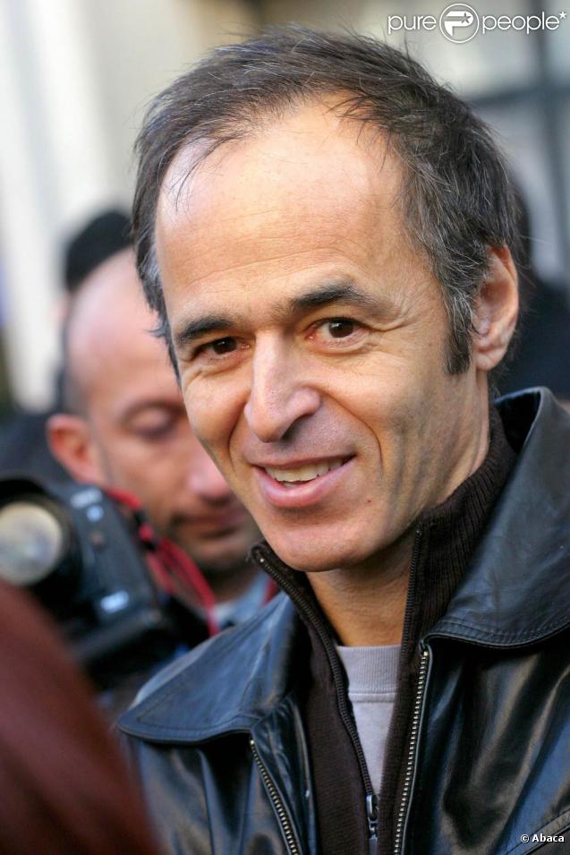 Jean-Jacques Goldman (photo : en 2004) reviendra-t-il sous les feux de la rampe pour ses soixantes ans ?