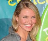 Cameron Diaz