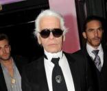 Karl Lagerfeld