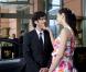 Le film L'Arnacoeur : Romain Duris et Helena Noguerra 