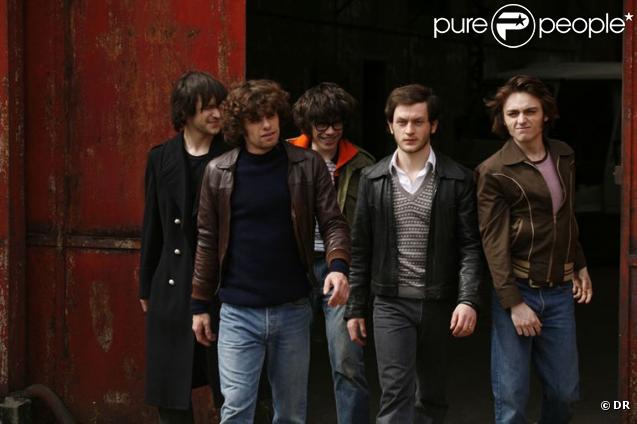 Des images de Bus Palladium