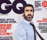 Le magazine GQ du mois d'avril 2010 offre une interview exclusive de Laurence Ferrari. En kiosque le 17 mars 2010