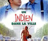 Un Indien dans la ville  