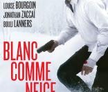 La bande-annonce de  Blanc comme neige. 