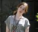 Anne Hathaway : La Reine Blanche du pays des merveilles n'est pas la reine... des fashionistas !