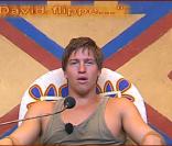 Pour Vendetta, David 