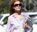 Marcia Cross : La jolie rouquine a replongé...