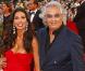 Flavio Briatore : sa sublime épouse Elisabetta a accouché !