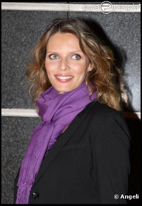 Sylvie Tellier