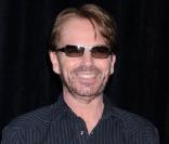 Billy Bob Thornton à l'occasion de la soirée de clôture du ShoWest, qui s'est tenue dans l'enceinte du Paris Hotel and Casino de Las Vegas, le 18 mars 2010. 