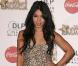 Vanessa Hudgens à l'occasion de la soirée de clôture du ShoWest, qui s'est tenue dans l'enceinte du Paris Hotel and Casino de Las Vegas, le 18 mars 2010. 
