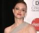 Amanda Seyfried à l'occasion de la soirée de clôture du ShoWest, qui s'est tenue dans l'enceinte du Paris Hotel and Casino de Las Vegas, le 18 mars 2010. 