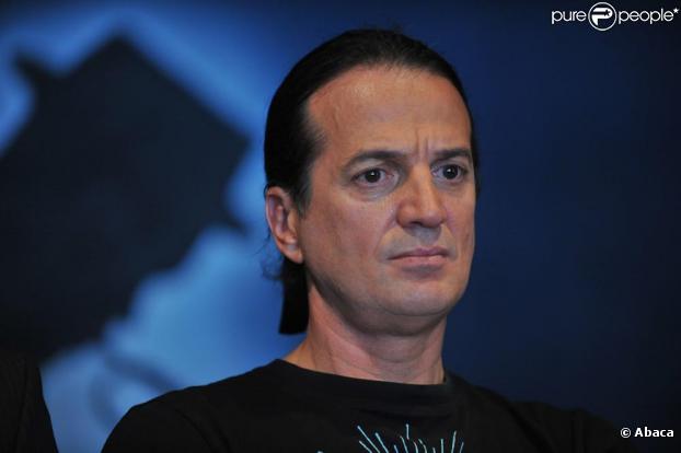 Francis Lalanne s'en prend à Arthur, Eric Zemmour et Eric Naulleau sur Radio Espace