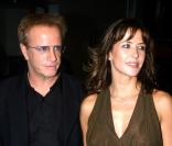 Sophie Marceau et Christophe Lambert