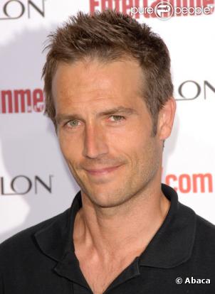 Michael Vartan en septembre 2007 