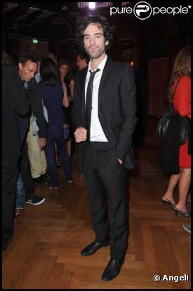 Romain Duris