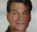 Patrick Swayze quitte un tournage en cours pour traiter son cancer...