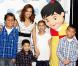 Eva Longoria participe à l'évènement organisé par la fondation des parents contre le cancer à Los Angeles le 20 mars 2010