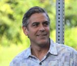 George Clooney 