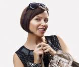 Dannii Minogue pour Marks & Spencer's