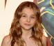 Chloe Moretz à l'occasion de l'avant-première de  Kick-Ass , qui s'est tenue à l'Empire Cinema de Leicester Square, à Londres, le 22 mars 2010.