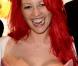 Jane Goldman à l'occasion de l'avant-première de  Kick-Ass , qui s'est tenue à l'Empire Cinema de Leicester Square, à Londres, le 22 mars 2010.