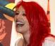 Jane Goldman à l'occasion de l'avant-première de  Kick-Ass , qui s'est tenue à l'Empire Cinema de Leicester Square, à Londres, le 22 mars 2010.