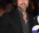 Brad Pitt à l'occasion de l'avant-première de  Kick-Ass , qui s'est tenue à l'Empire Cinema de Leicester Square, à Londres, le 22 mars 2010.